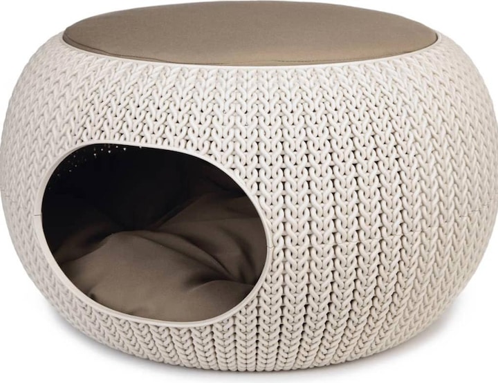 Actual product image Curver Cozy Pet Home (Dog, Cat)