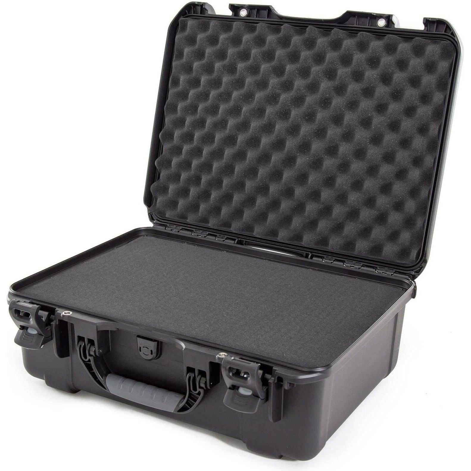 Nanuk Kunststoffkoffer 940 (508 x 356 x 203) WS (36.70 l) (NK-WS-940-1001)