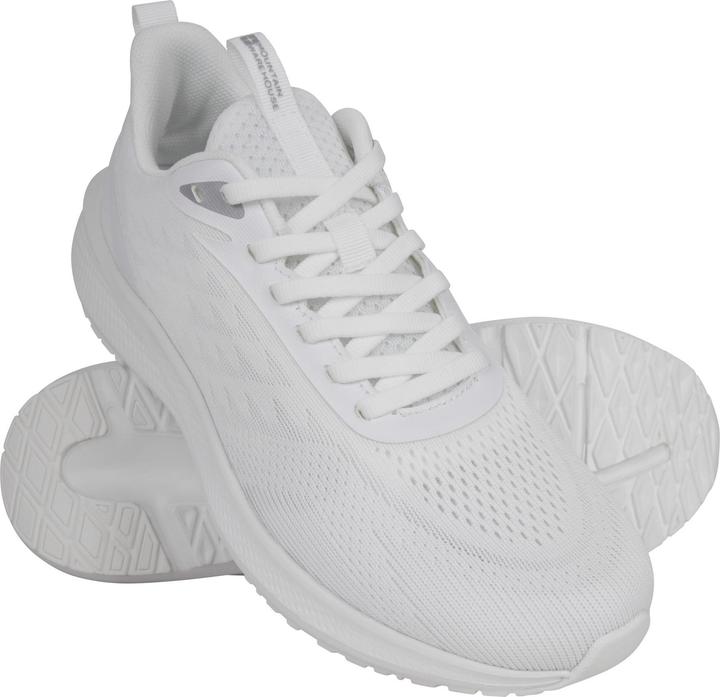 Produktbild Mountain Warehouse Nimble Sneaker Leicht (38)