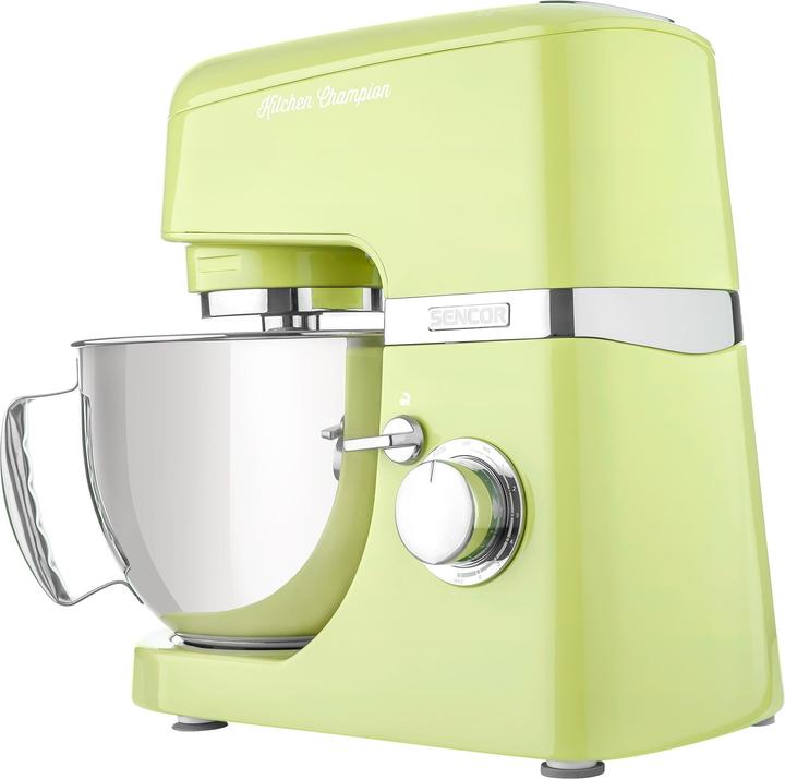 Image du produit Sencor STM 6357GG (1000 W, 4.50 l)