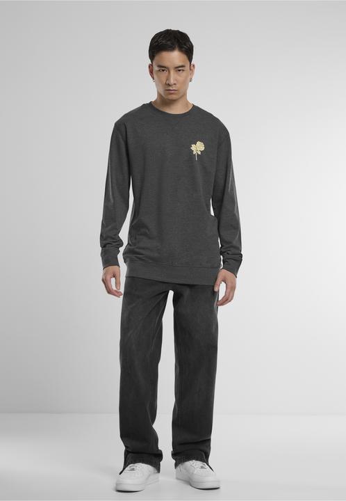 Produktbild Mister Tee Wasted Youth Crewneck - 88235 (L)