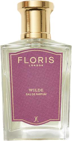 Floris Of London, Wilde, Eau De Parfum, Unisex, 50 ml (Eau de Parfum, 50 ml)