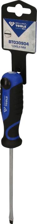 Produktbild Brilliant Tools BT030904 (Schlitz)