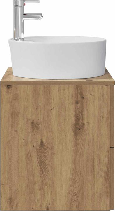Produktbild vidaXL Badezimmer-Waschtisch