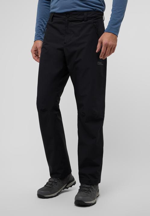 Produktbild Jack Wolfskin Parana Pants M