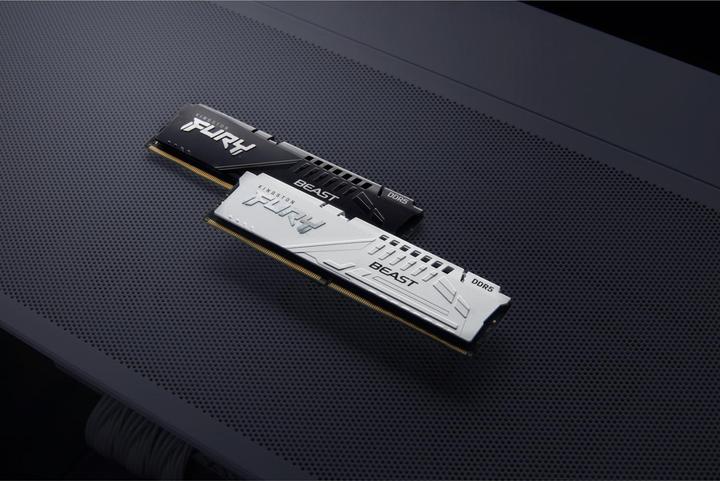 Produktbild Kingston Fury Beast (4 x 32GB, 5600 MHz, DDR5-RAM, DIMM)