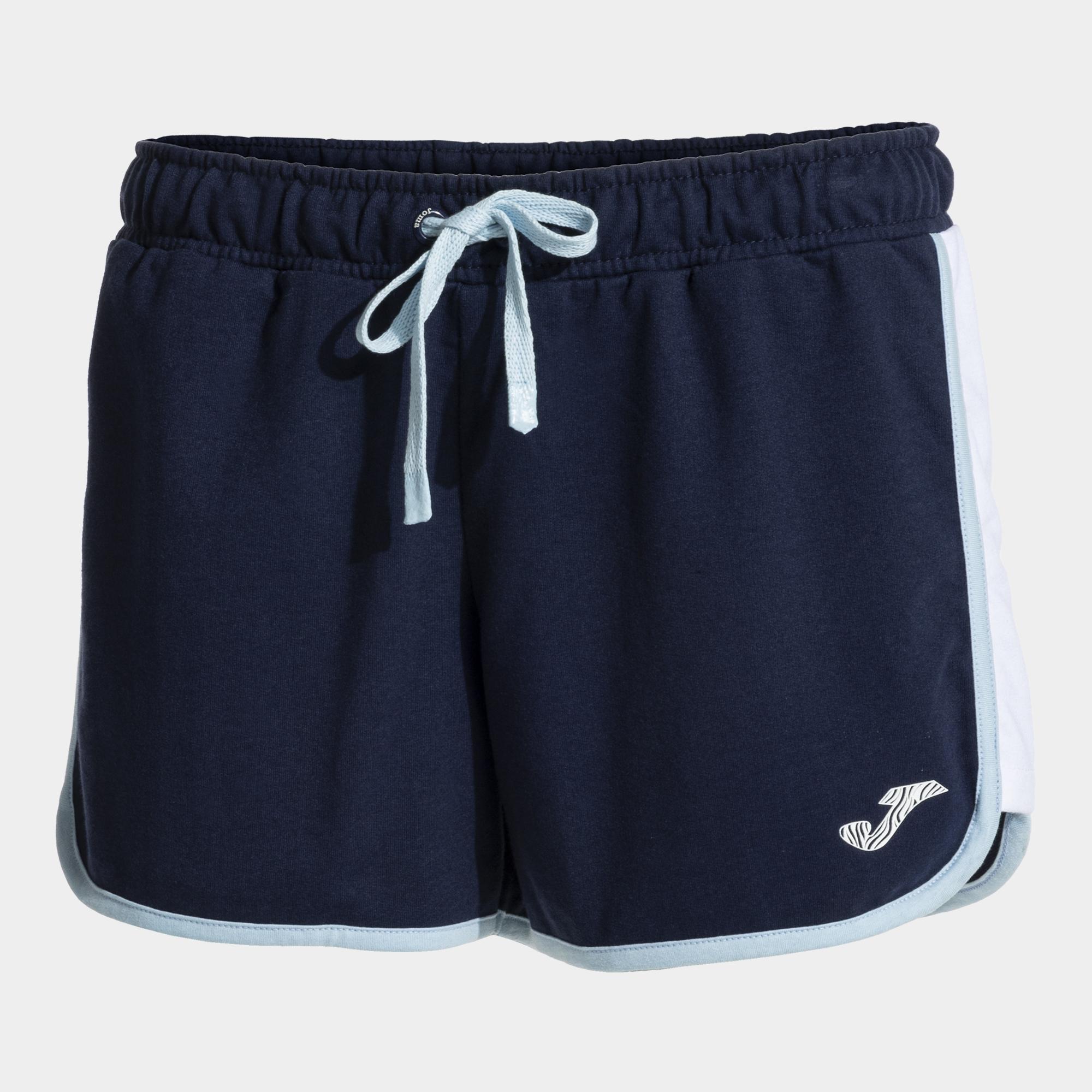 Joma, Damen, Shorts, shorts für daen joa berry, Grau, (M)