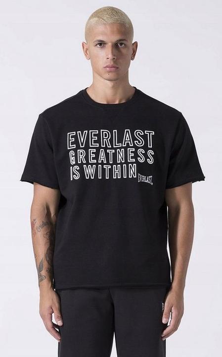 Produktbild Everlast Girocollo Felpa Non Garz (L)