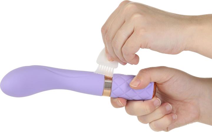 Productafbeelding Pillow Talk Sassy G-spot Vibrator Speciale Editie