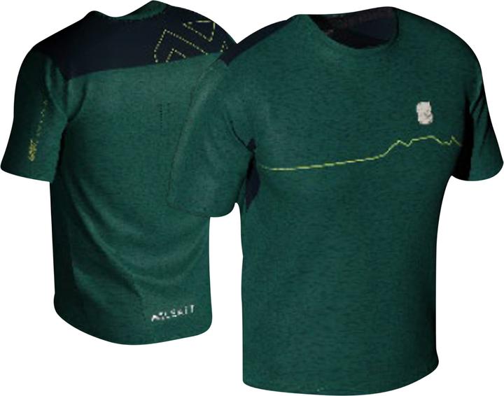 Produktbild Leatt MTB Trail 1.0 Jersey (XXL)