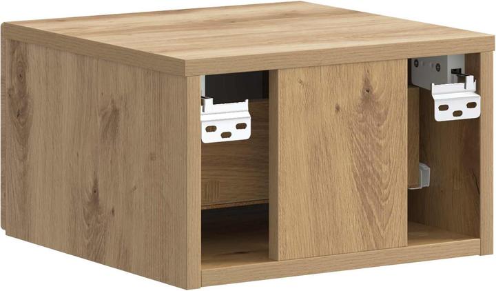Immagine prodotto vidaXL Nachttisch (33 x 34.50 x 20 cm)
