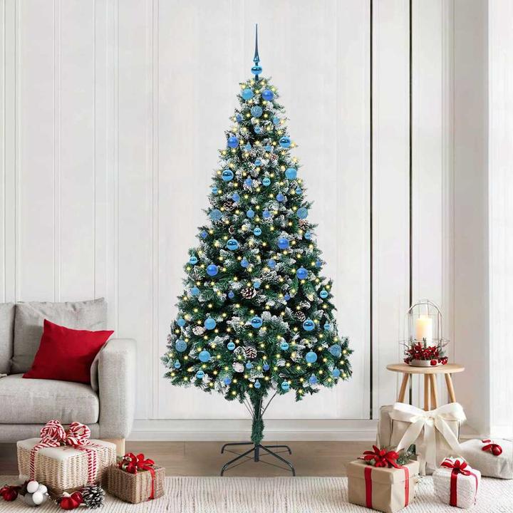 Produktbild vidaXL Festive Tree (210 cm)