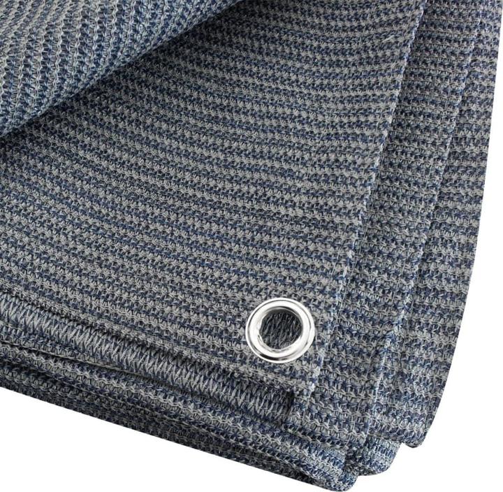 Actual product image Eurotrail Mesh Multi Tent Rug