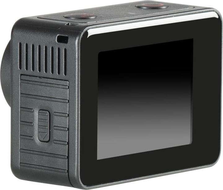 Actual product image Nilox 4K DIVE action sports camera 4 MP 4K Ultra HD CMOS Wi-Fi 108 g