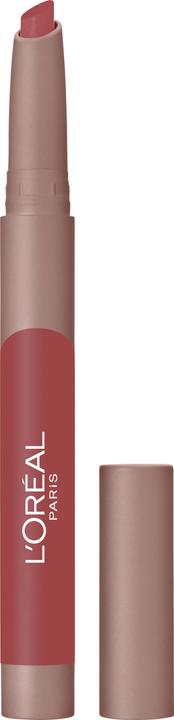 Immagine prodotto L'Oréal Paris Infaillible Matte Lip Crayon (108 Albicocca calda)