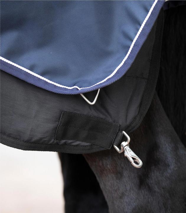 Actual product image Waldhausen Outdoor blanket Economic Fleece 100 g (135 cm)