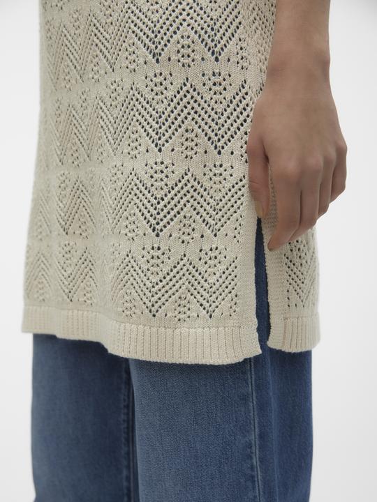 Produktbild Vero Moda VMMALTA Pullover Strickpullover (XL)