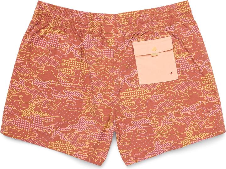 Actual product image Cotopaxi Brinco 3" Print (S)