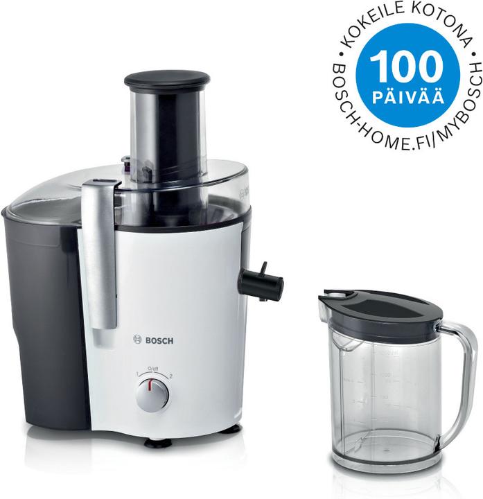 Produktbild Bosch Hausgeräte VitaJuice 2 MES25A0