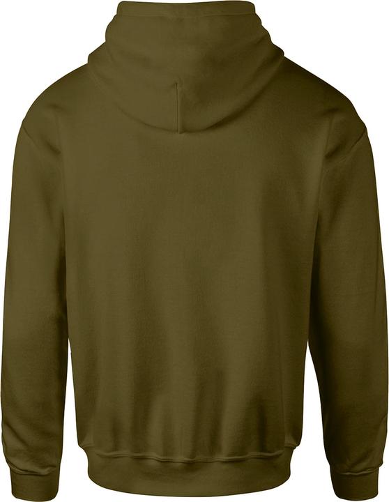 Produktbild Anthem Kapuzenpullover aus biologischem Anbau (XL)