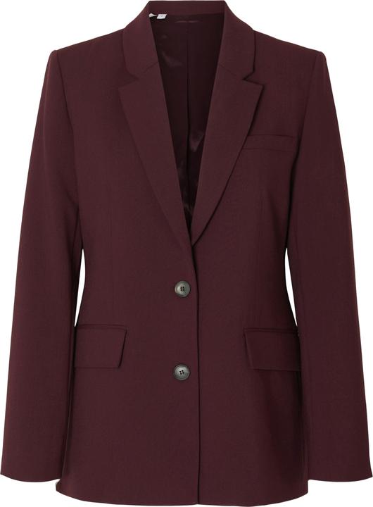 Immagine prodotto Selected Slfrita Ls Classic Blazer Mel Noos (34)