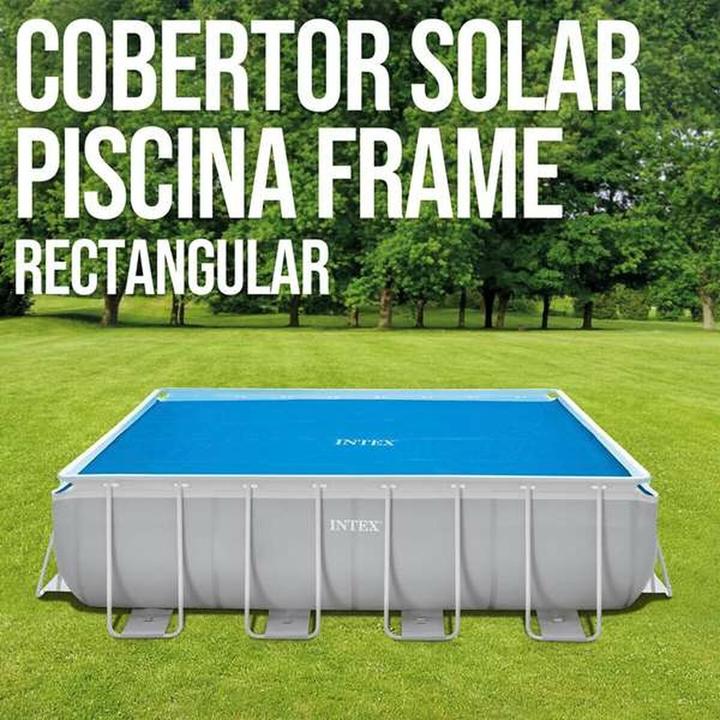 Produktbild Intex Abdeckplane