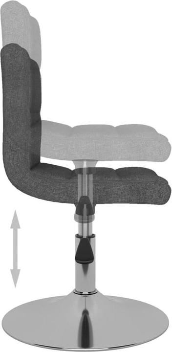 Image du produit vidaXL Esszimmerstuhl