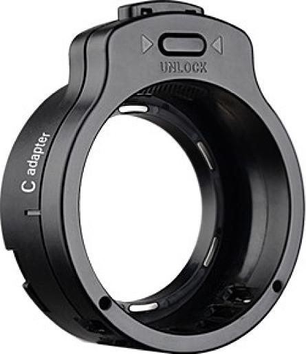 Productafbeelding Godox AD100PRO Flip Reisset (Stel, 60 Ws)