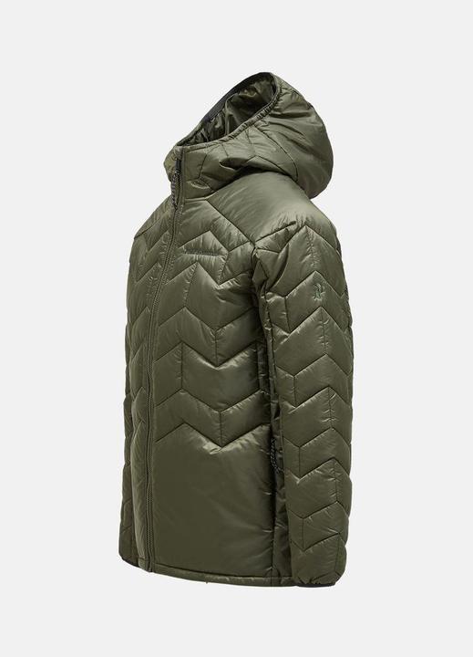 Actual product image Peak Performance Elevate Liner Hood (L)