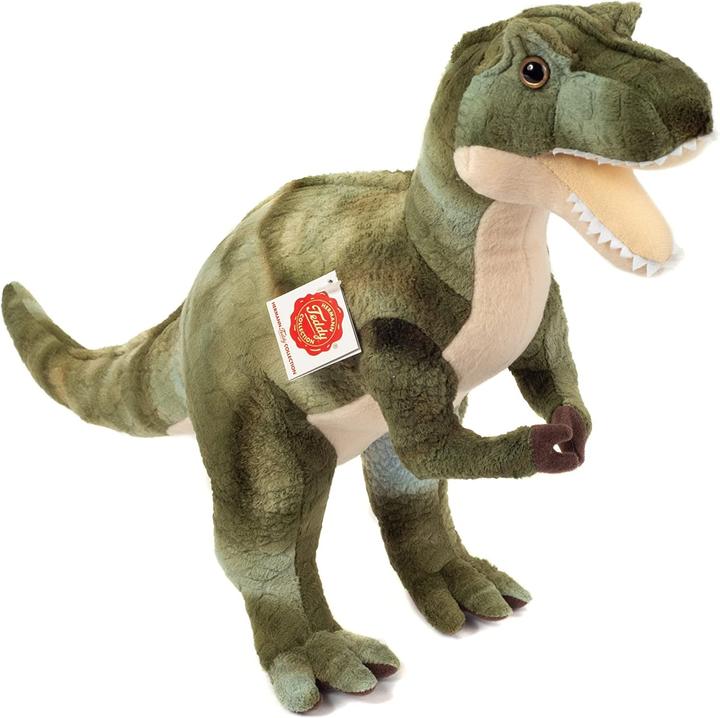 Produktbild Teddy Hermann Dinosaurier T-Rex (20 cm)