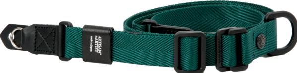 Produktbild Artisan & Artist ACAM E25R Easy Slyder Strap Grün (Schultergurt)