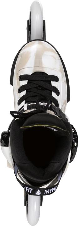 Actual product image Powerslide Urban Skates (46, 46.5, 47)