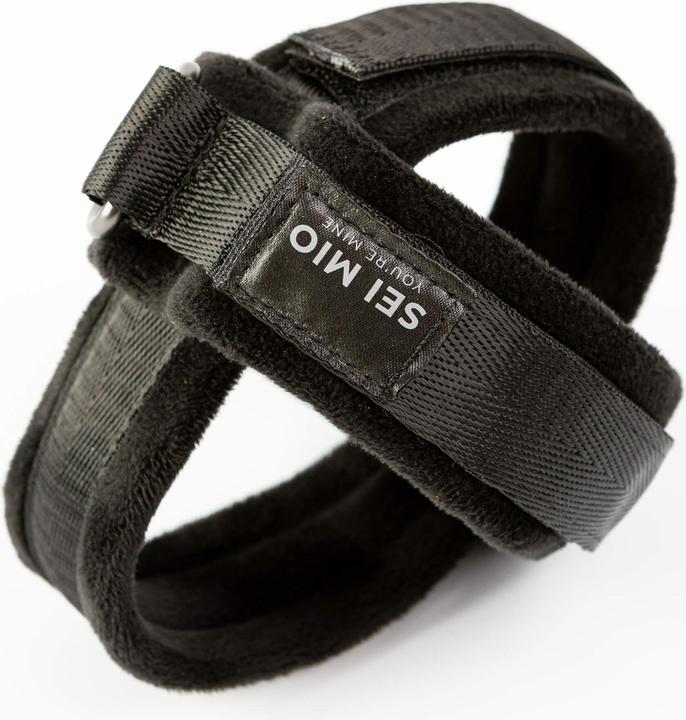 Image du produit Sei Mio Objectifs croisés