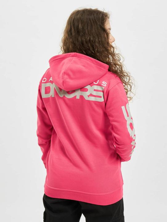 Immagine prodotto Dangerous Felpa con cappuccio classica per bambini - 54511 (98)