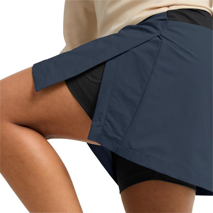 Produktbild Jack Wolfskin Prelight Pulse Skort W (S)