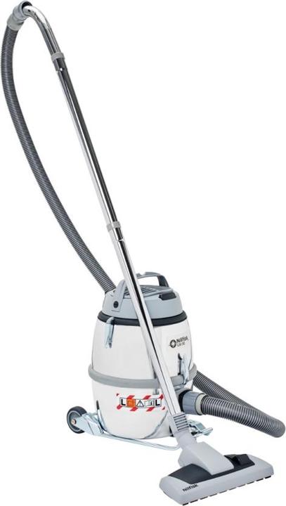 Image du produit Nilfisk Stofzuiger GM80P Professioneel - 1200 Watt (Aspirateur sec)