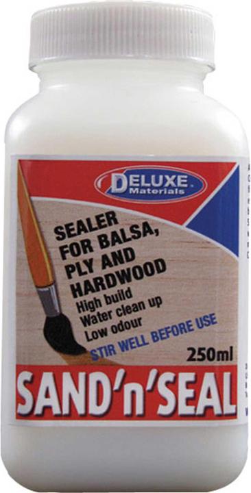Produktbild Deluxe Materials Sand n Seal (270 g, 250 ml)