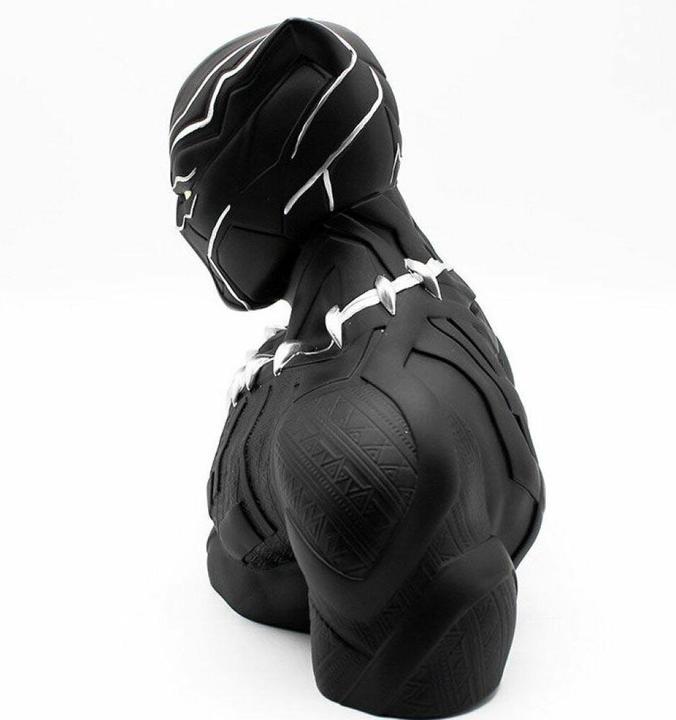 Immagine prodotto Semic Marvel Comics - Black Panther: Wakanda Deluxe