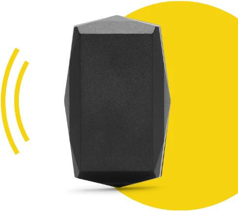 Image du produit Copenhagen Trackers Gemstone