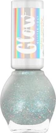 Image du produit Miss Sporty Glow Glitter Nail Polish 020 7Ml (020)
