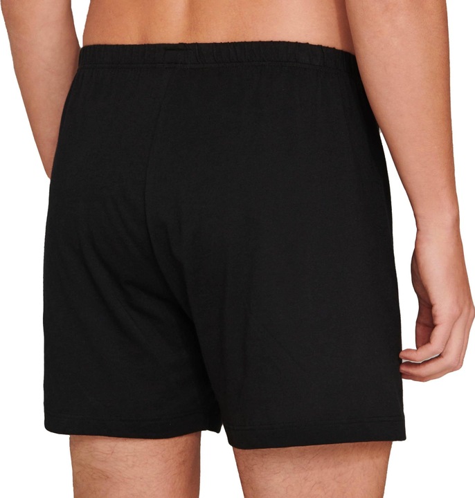 Immagine prodotto Schiesser 2 confezioni di boxer in jersey Singlet (XXL, Confezione da 2)