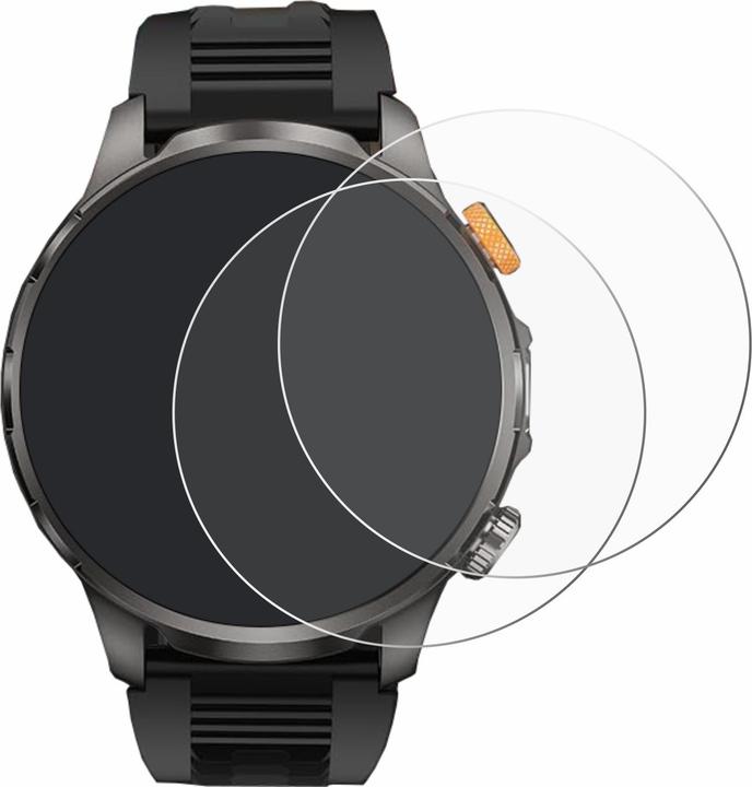 Immagine prodotto ScreenLeaf Pellicola protettiva, Proteggi Schermo Sostenibili, Clear, Antigraffio