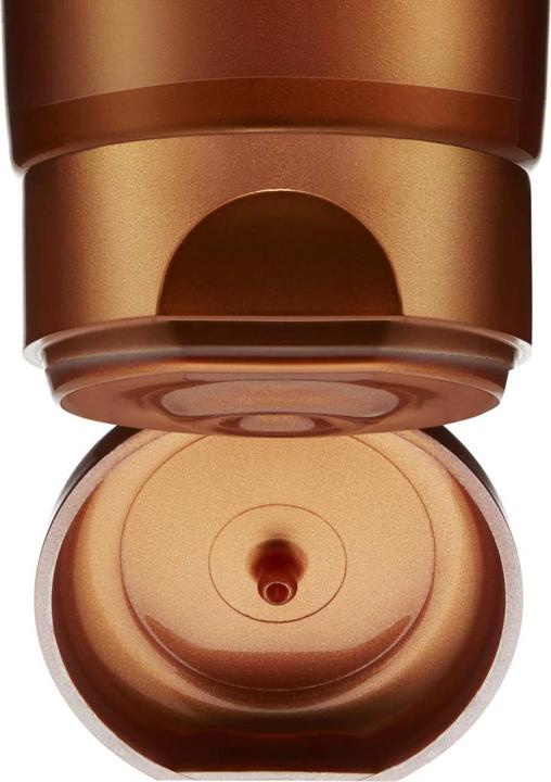 Actual product image Clarins Self-tanning milk (Self tanning gel, 125 ml)