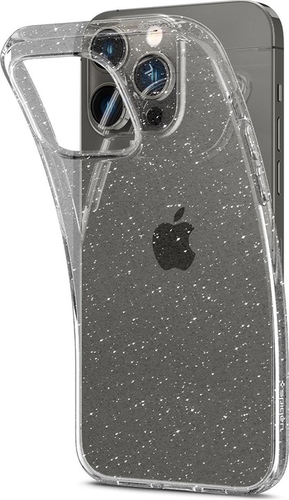 Image du produit Spigen Liquid Crystal Iphone 14 Pro Glitter Crystal (Apple iPhone 14 Pro)