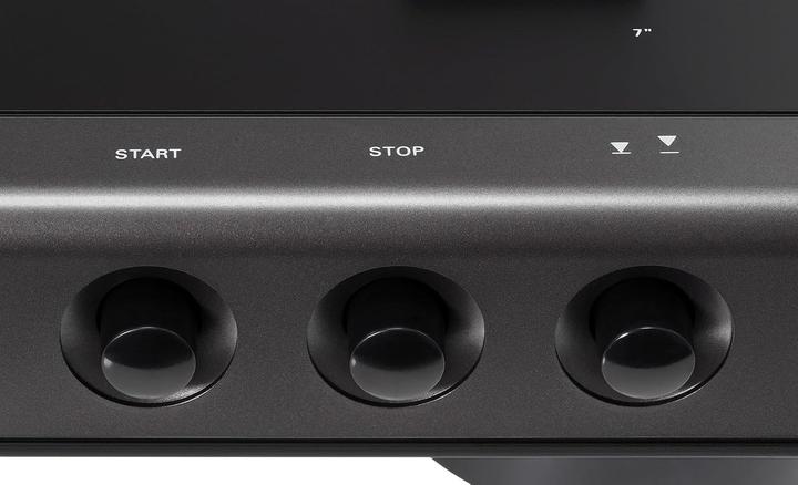 Produktbild Audio-Technica AT-LP60XBK (Vollautomatisch)