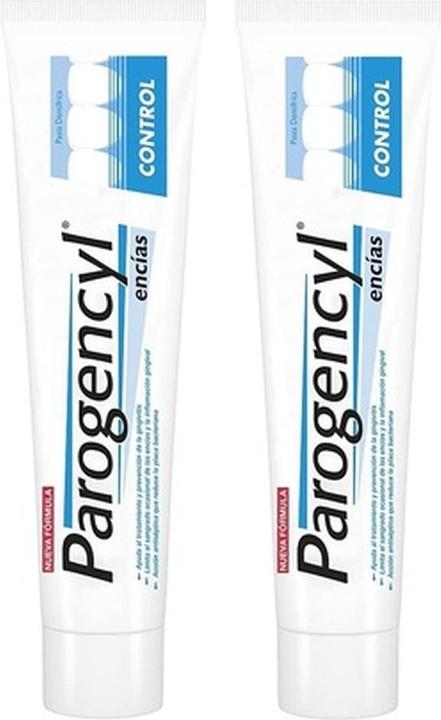 Image du produit Parogencyl control 2x125ml (250 ml)