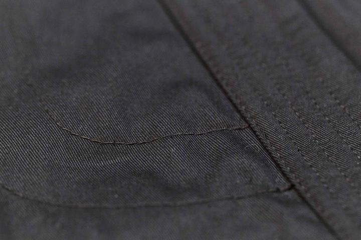 Image du produit Ju-Sports Element blouson noir coupe regular (170)