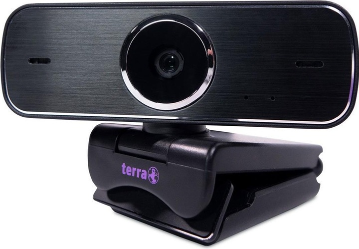 Terra HD Webcam JP WTFF 1080 Full (2 Mpx)