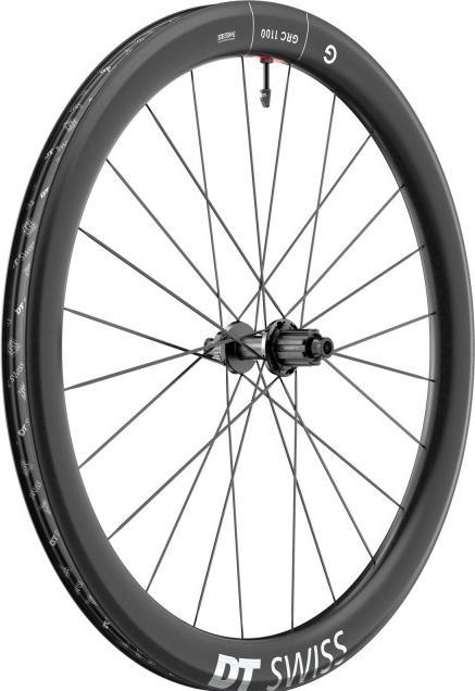 DT Swiss GRC1100 Dicut 50 DB (Rear wheel, 28")