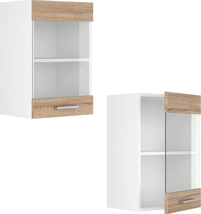 Produktbild Vicco Hängeschrank R-Line (40 x 31 x 60 cm)